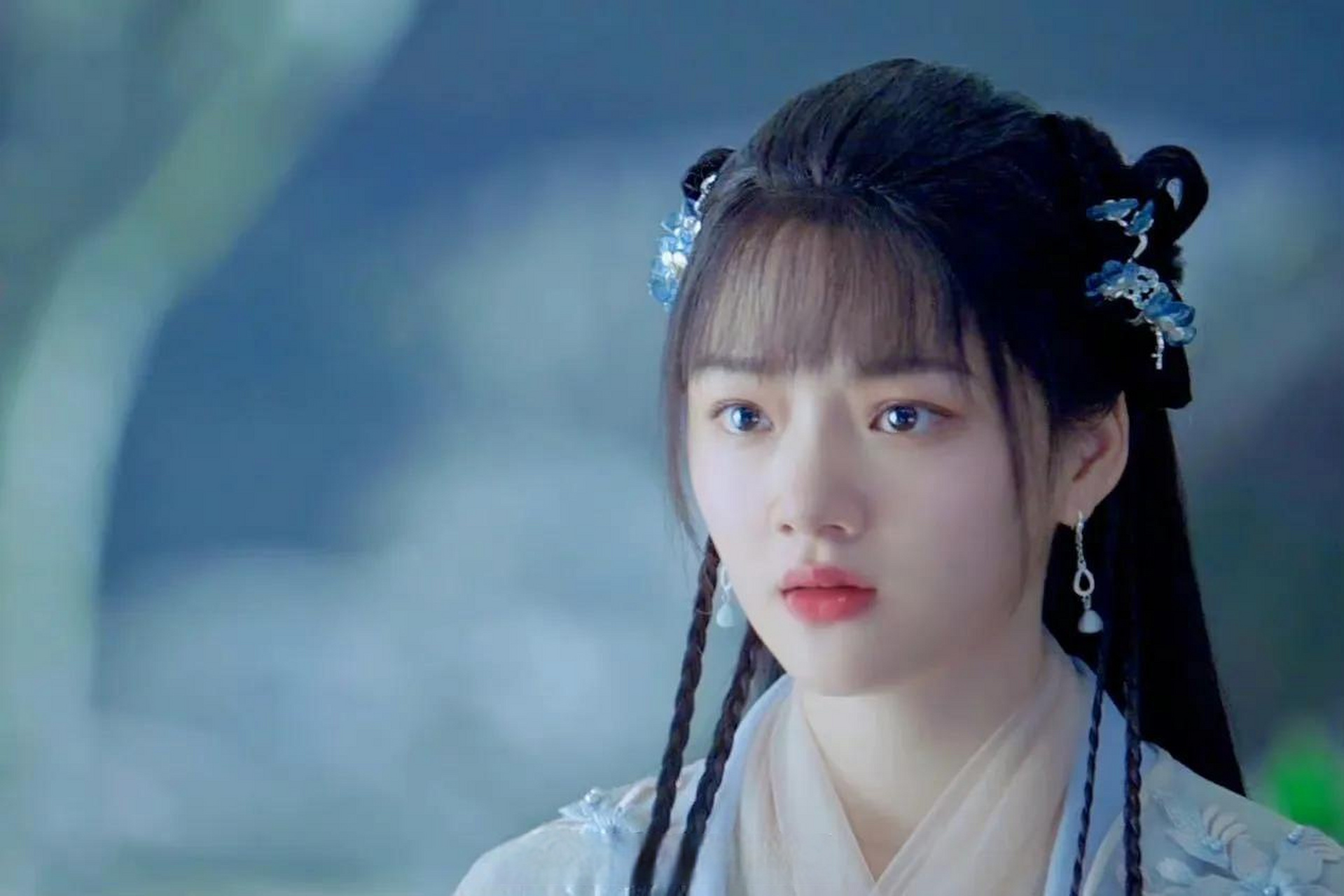 玉骨遥女主 《玉骨遥》今晚开播速来审判女主!