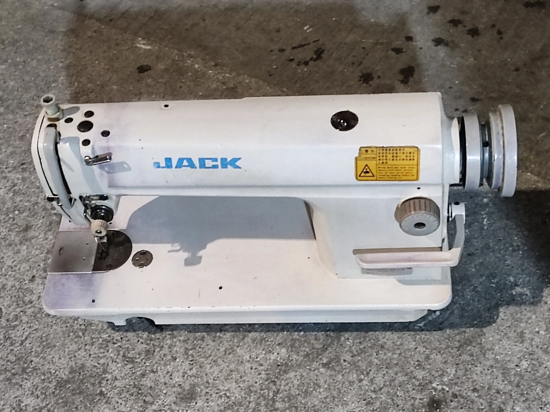 杰克缝纫机 工业缝纫机 家用缝纫机 jack杰克缝纫机,工业缝纫机,家用