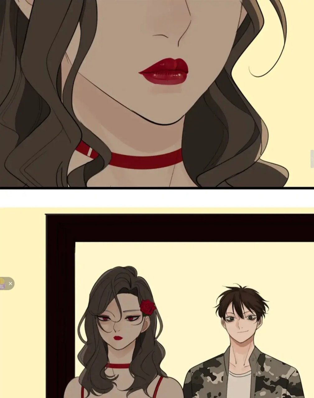 小说《掌中之物》简介 小说:掌中之物 作者:贝昕