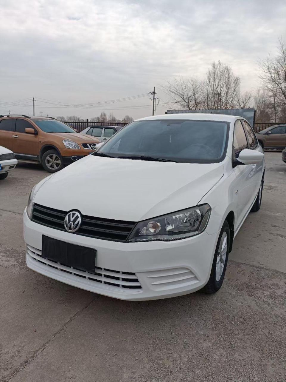 大众捷达油气两用车,一手车,原车织布座椅,铝合金轮毂,发动机变速箱