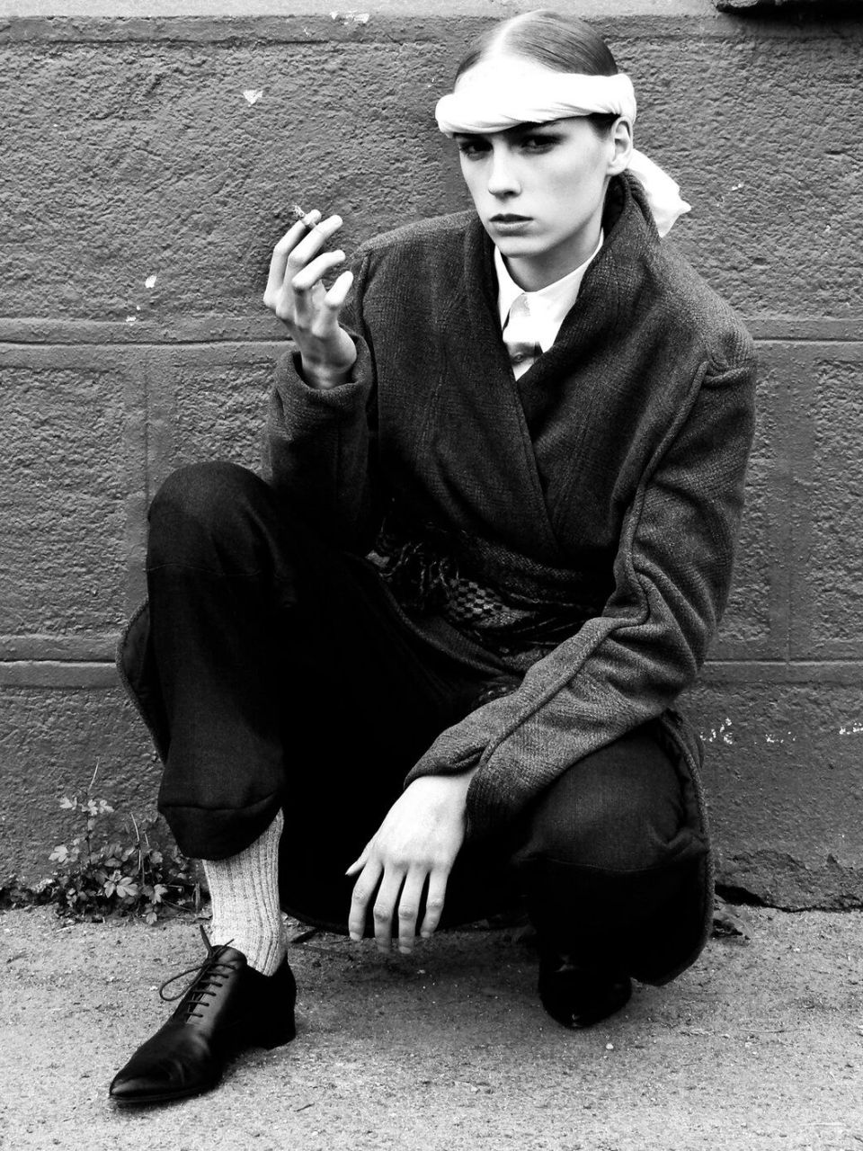 摄影,服饰,审美提升 人物造型,服装搭配,高级感 #人物造型##服装搭配