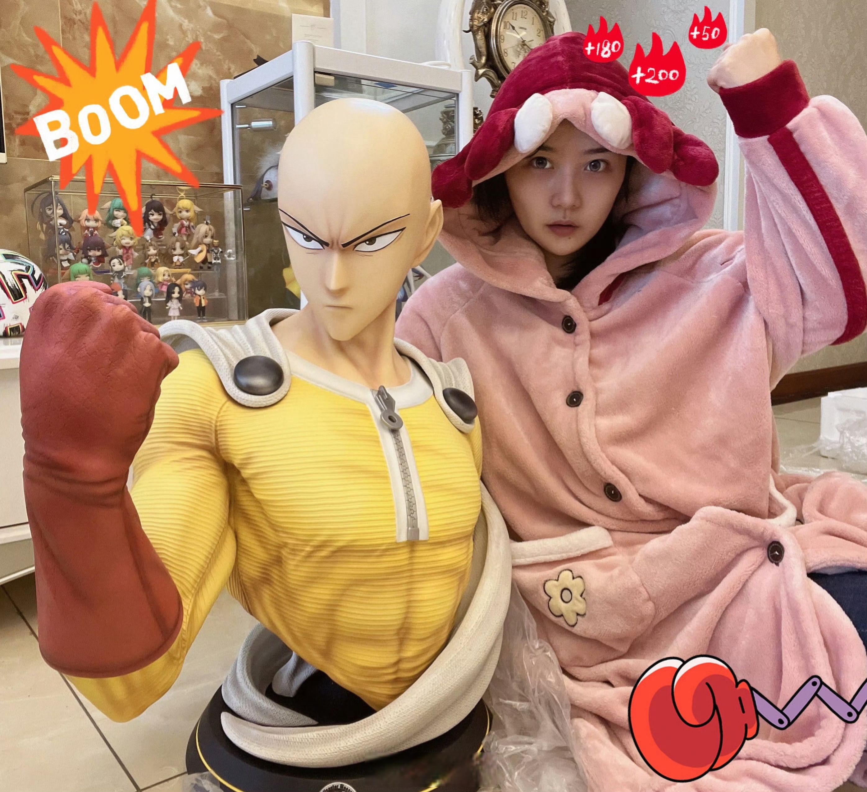 就算到了80岁,也不要有因为怕得罪人,怕自己受到波