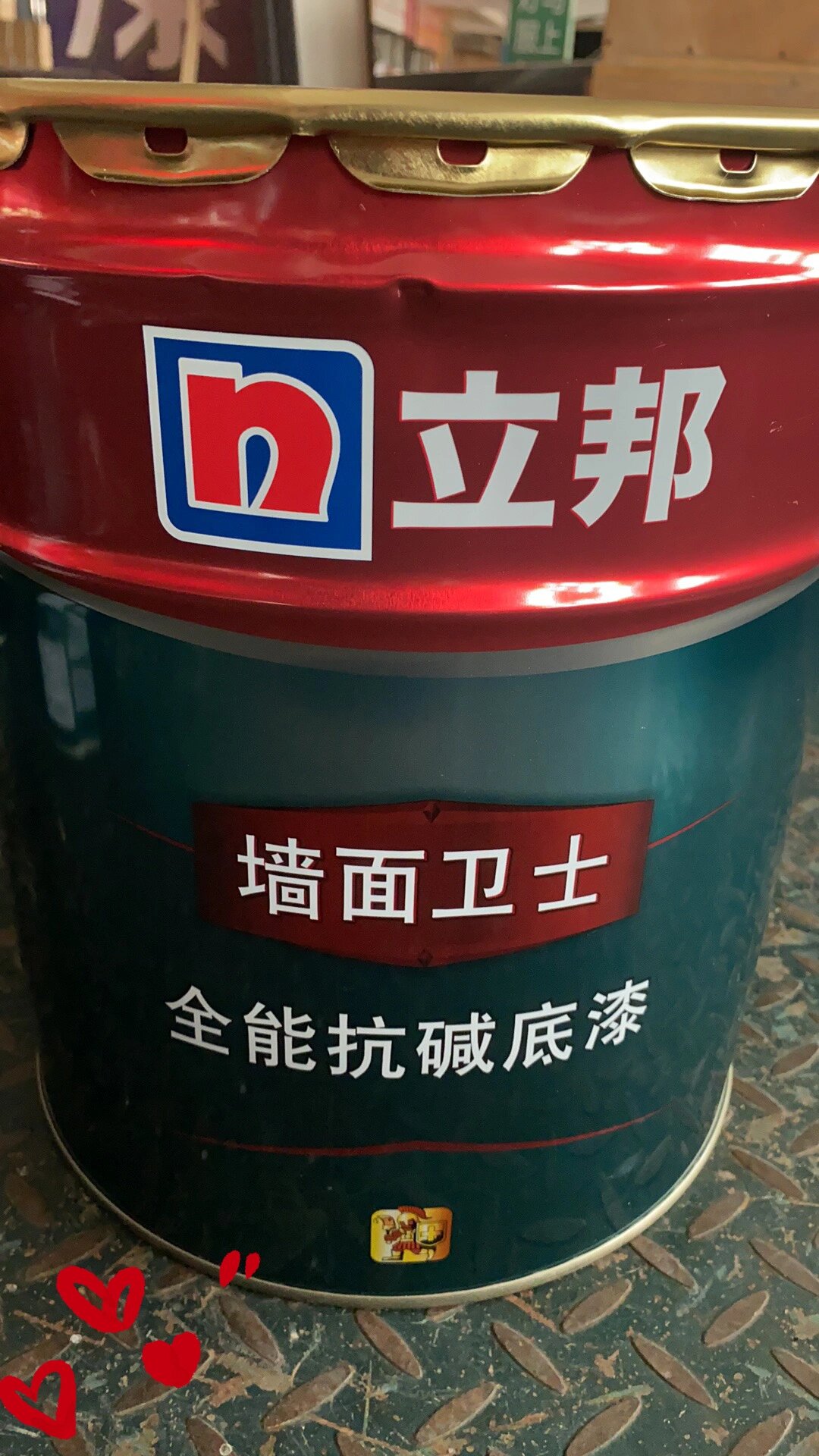 立邦抗碱底漆现货充足啦    各种立邦漆,现货充足,保证正品,全国发货