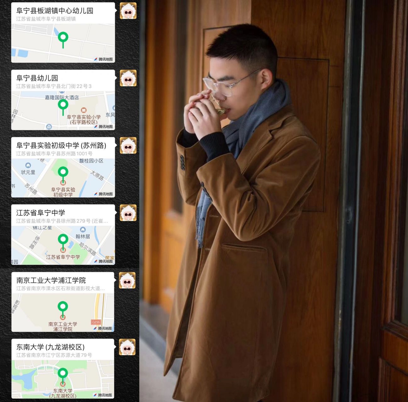 未来,请继续努力 谈谈关于考研还是工作的事情,很多学弟学妹比较关心