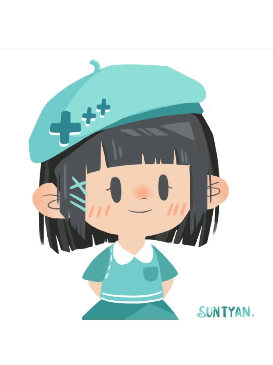 本isfj的最大雷区:冷淡 以下是三个情境: 1.