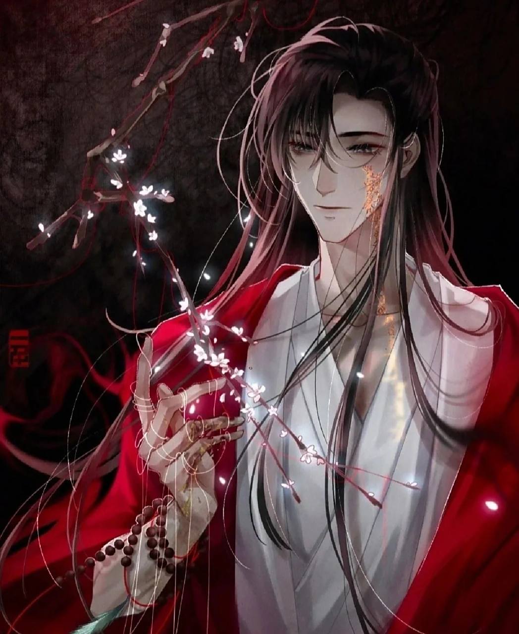 判官的图片分享～ 整理相册的时候找到了一些之前存的判官的图,下一次