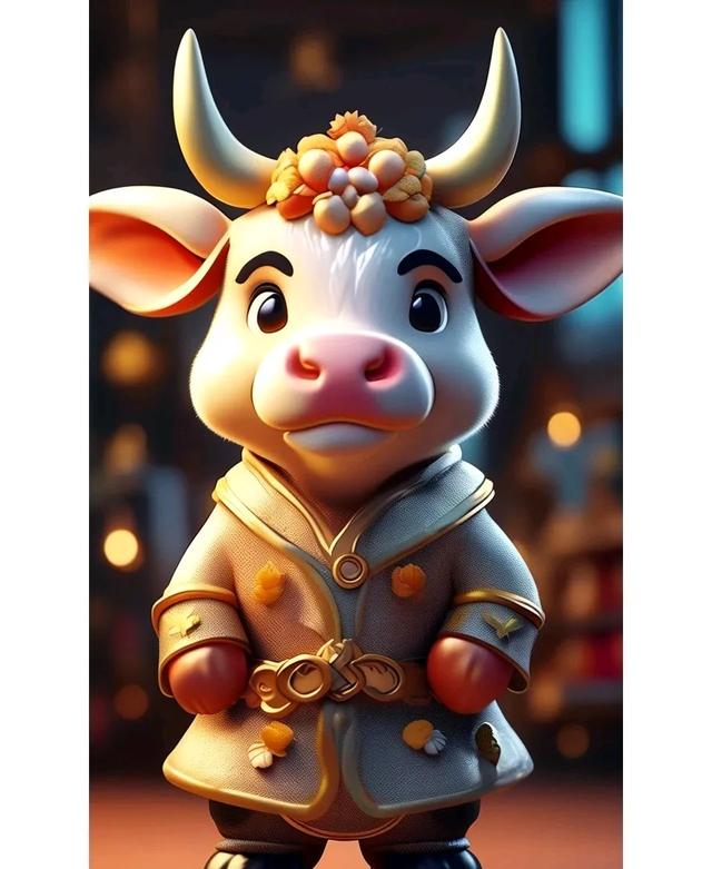 摩羯生肖牛感情运势好吗(摩羯座属牛男致命弱点)