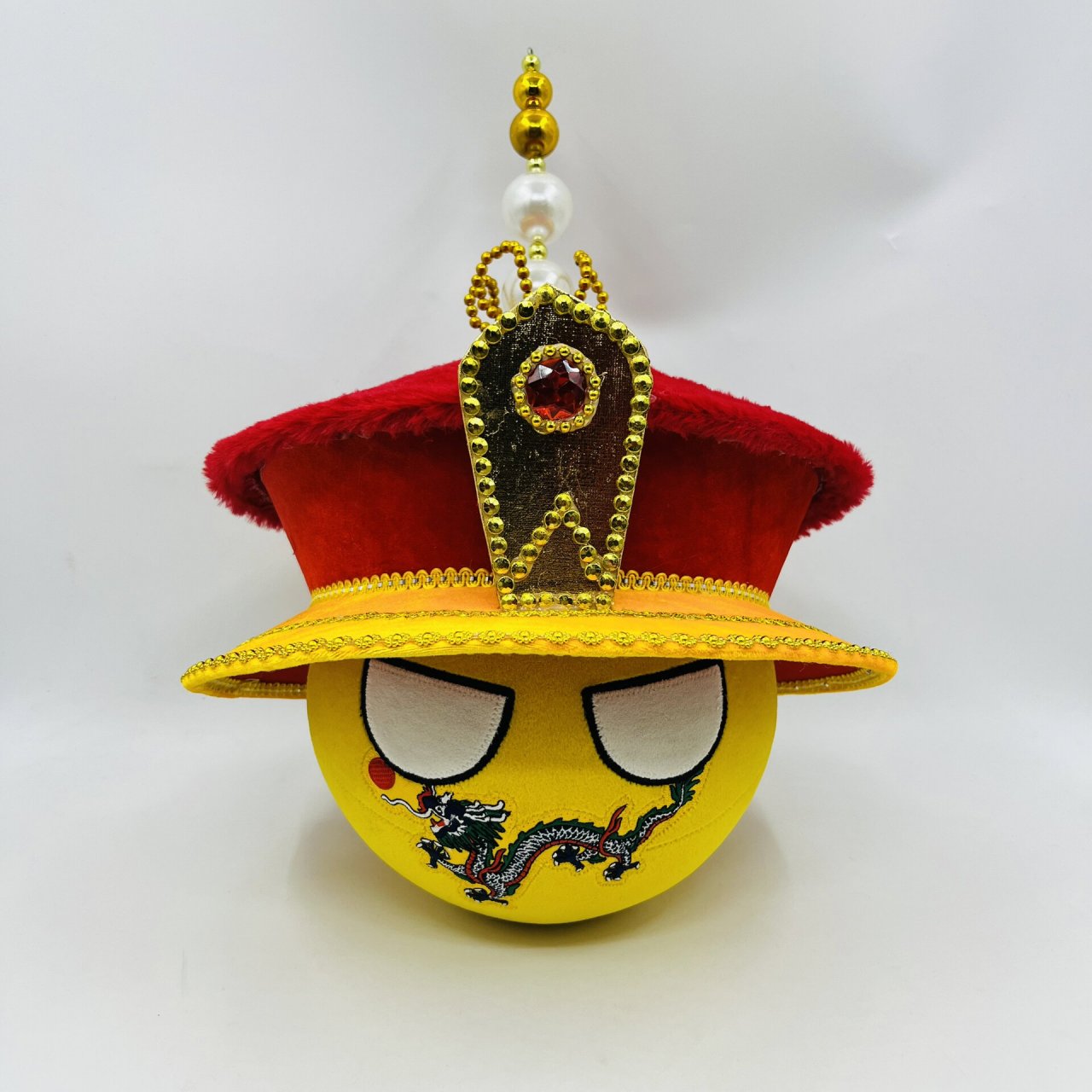 康康这个大清球怎么样～ 新品上线,希望大家喜欢