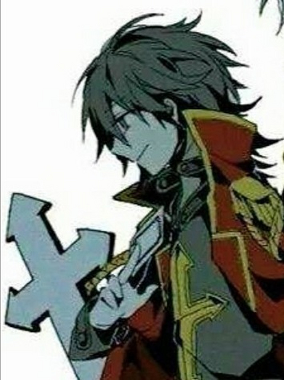 《怪物大师》黑鹭 黑鹭粉们看过来啦!