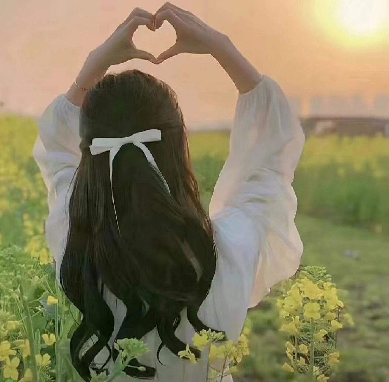 好看的头像让人心情愉悦