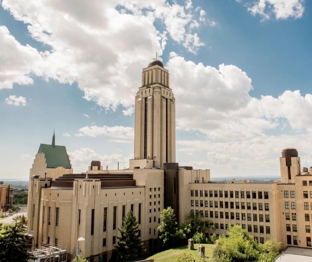 蒙特利尔大学université de montréal
