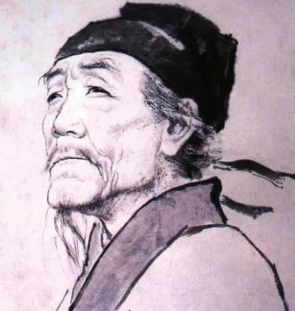 杜甫曾经写过一首登高的律诗