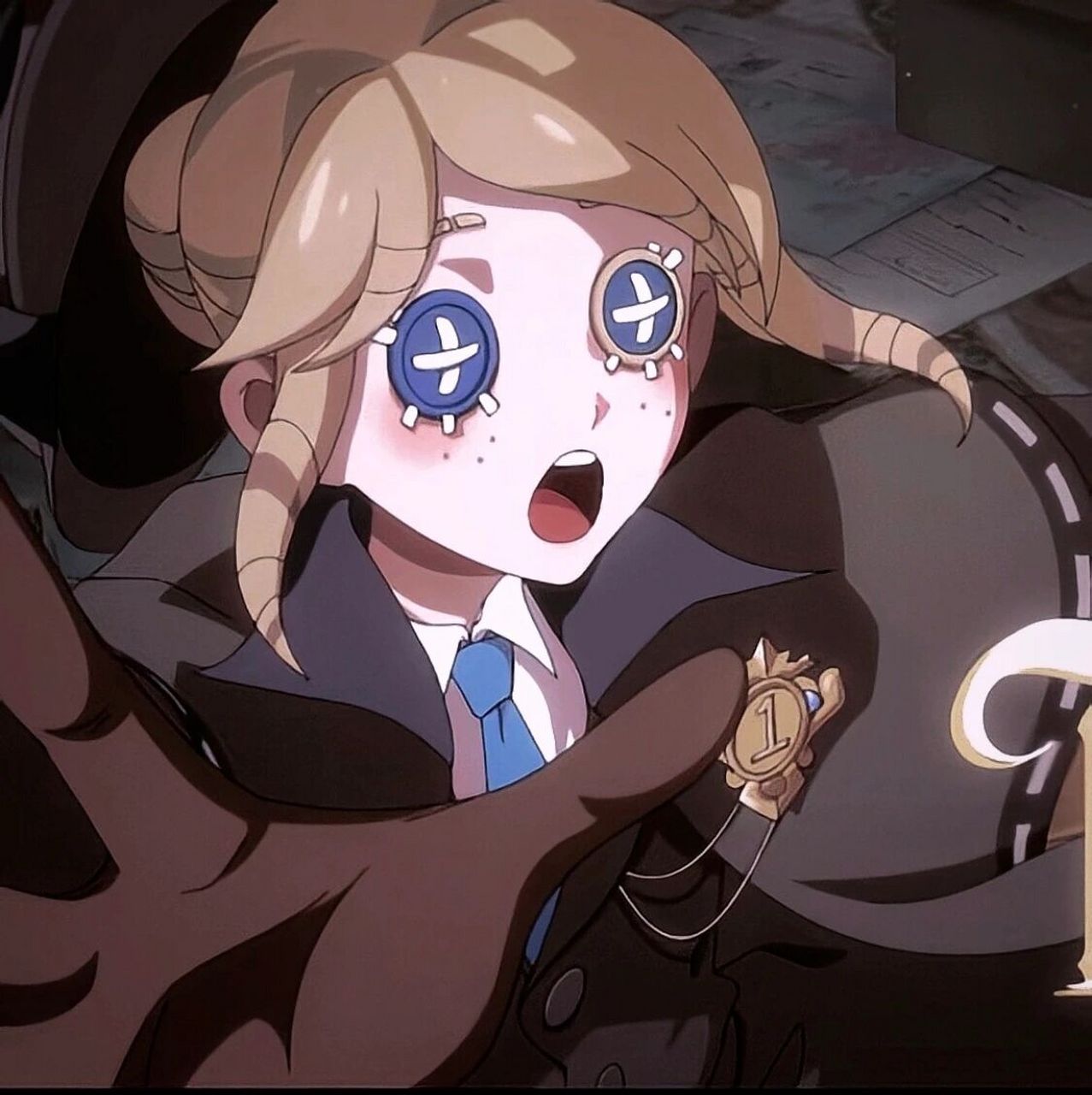 喜欢艾玛的第五年,想说说一些我的看法 作为一个游戏图标,被调侃为