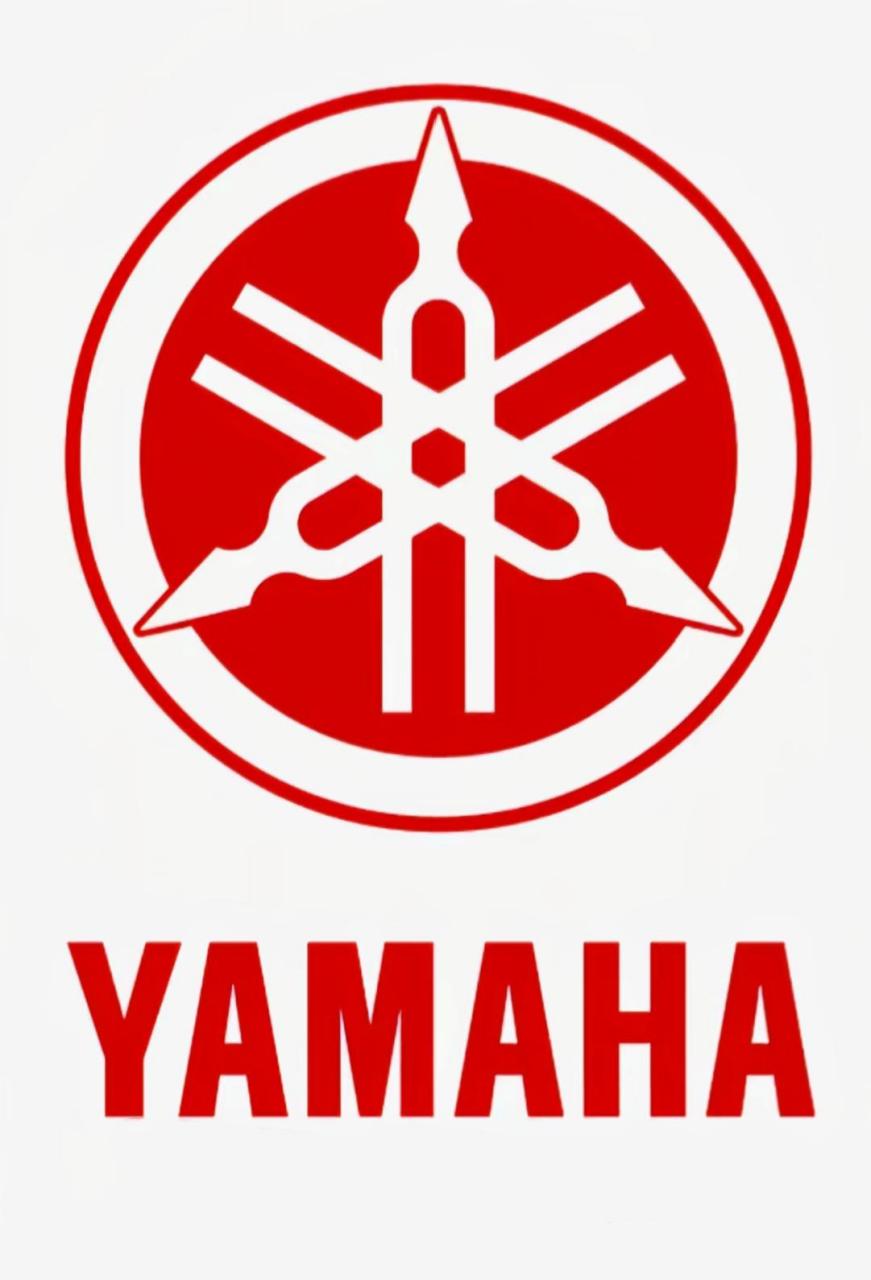 你们要的标志头像它来了 yamahar1myyds