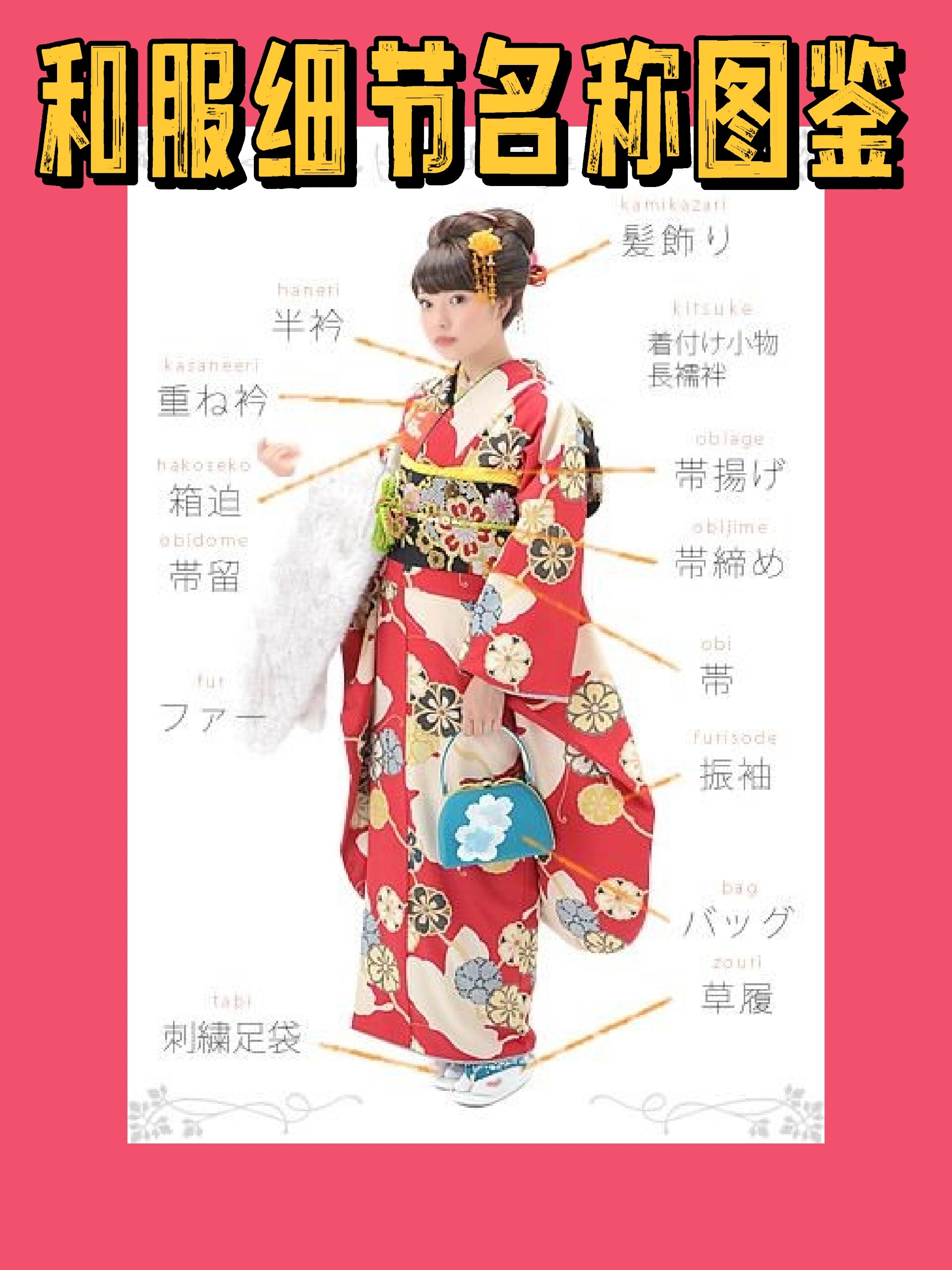 和服代表日本什么文化