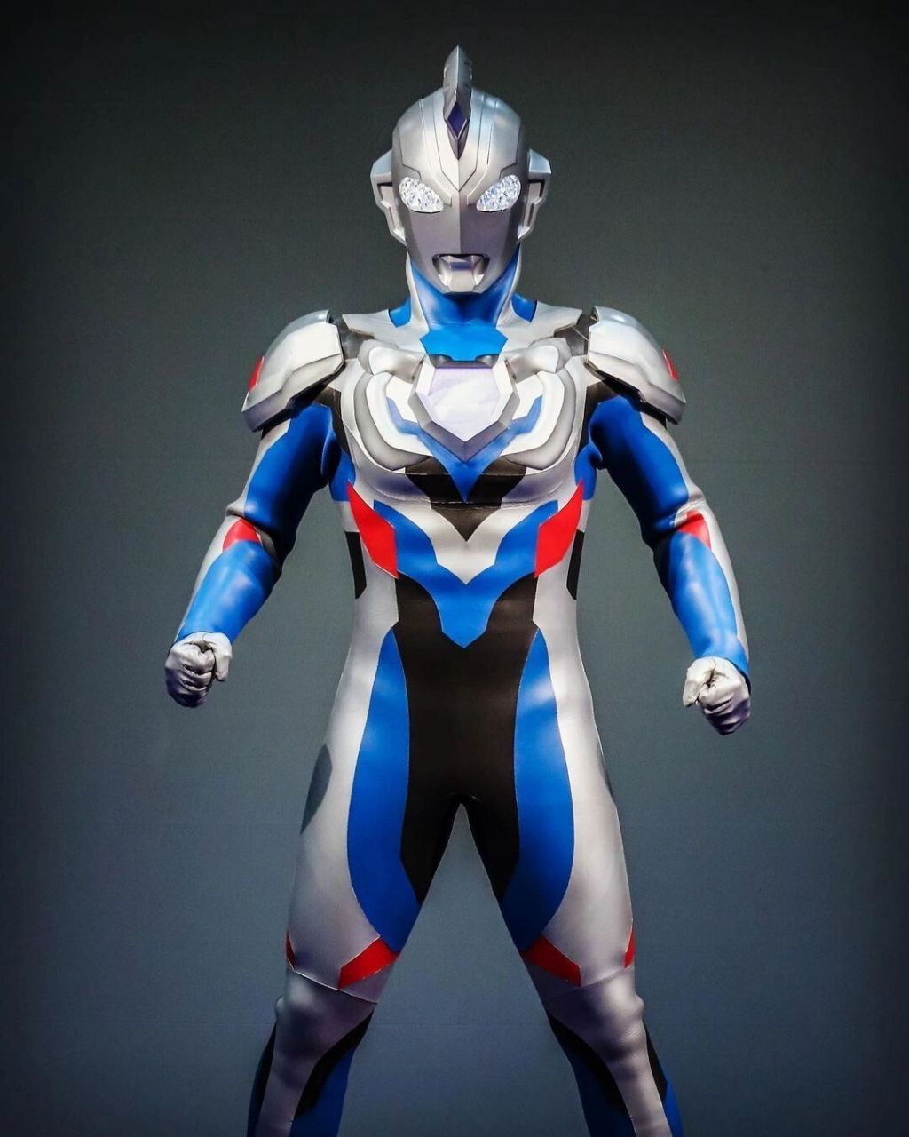 泽塔奥特曼专场-二十六