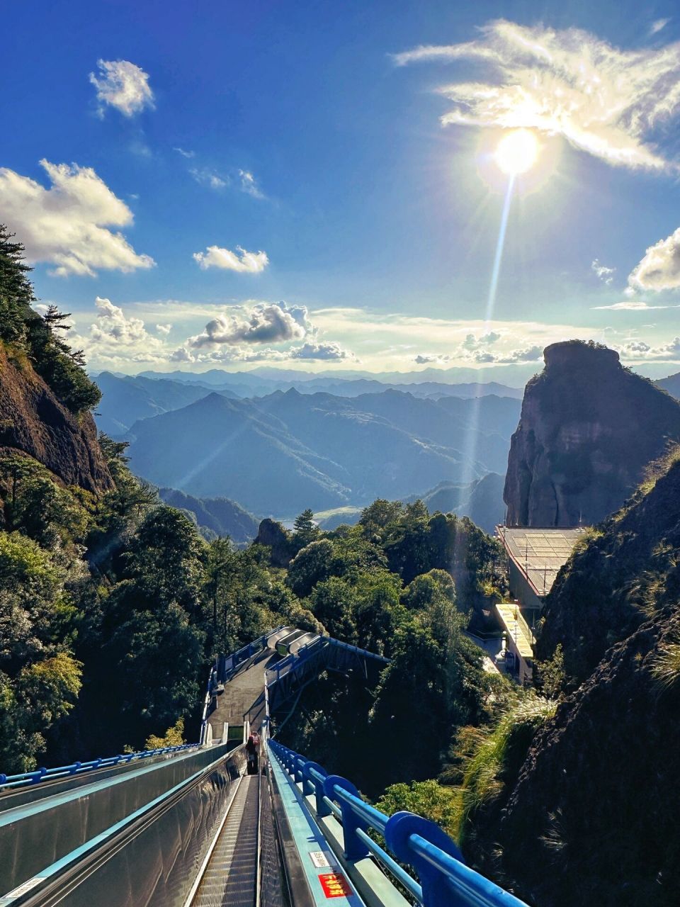 台州 | 云端神仙居02保姆级旅游攻略019969♂15 配得上"