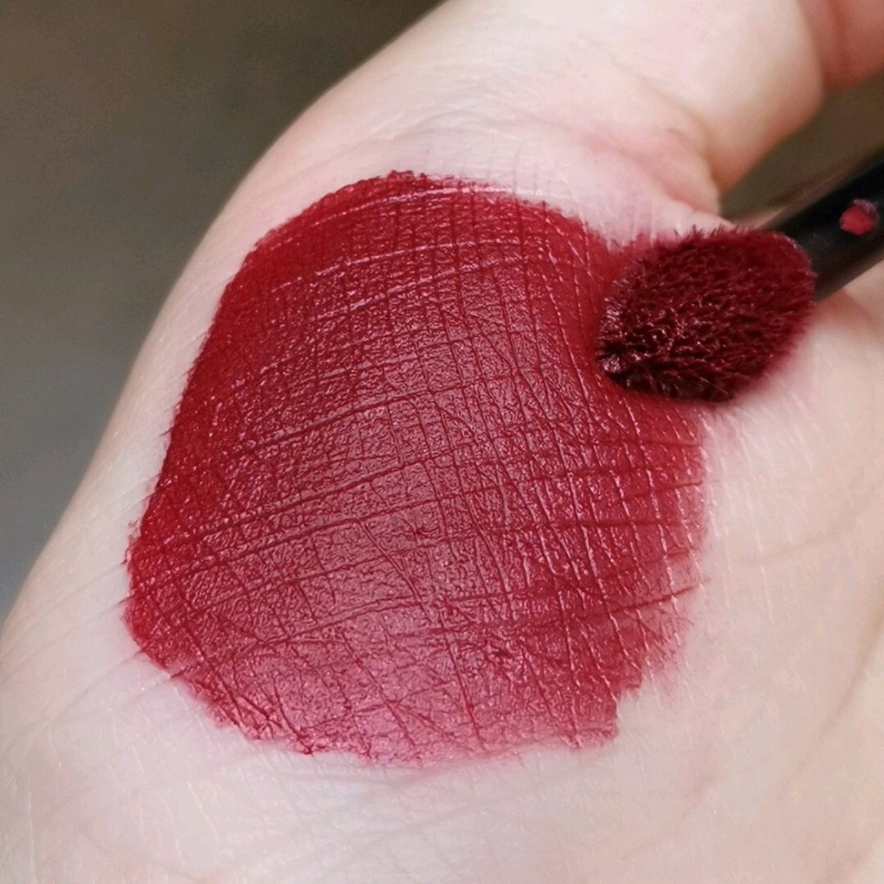 新品|迪奥磨砂红管唇釉966!