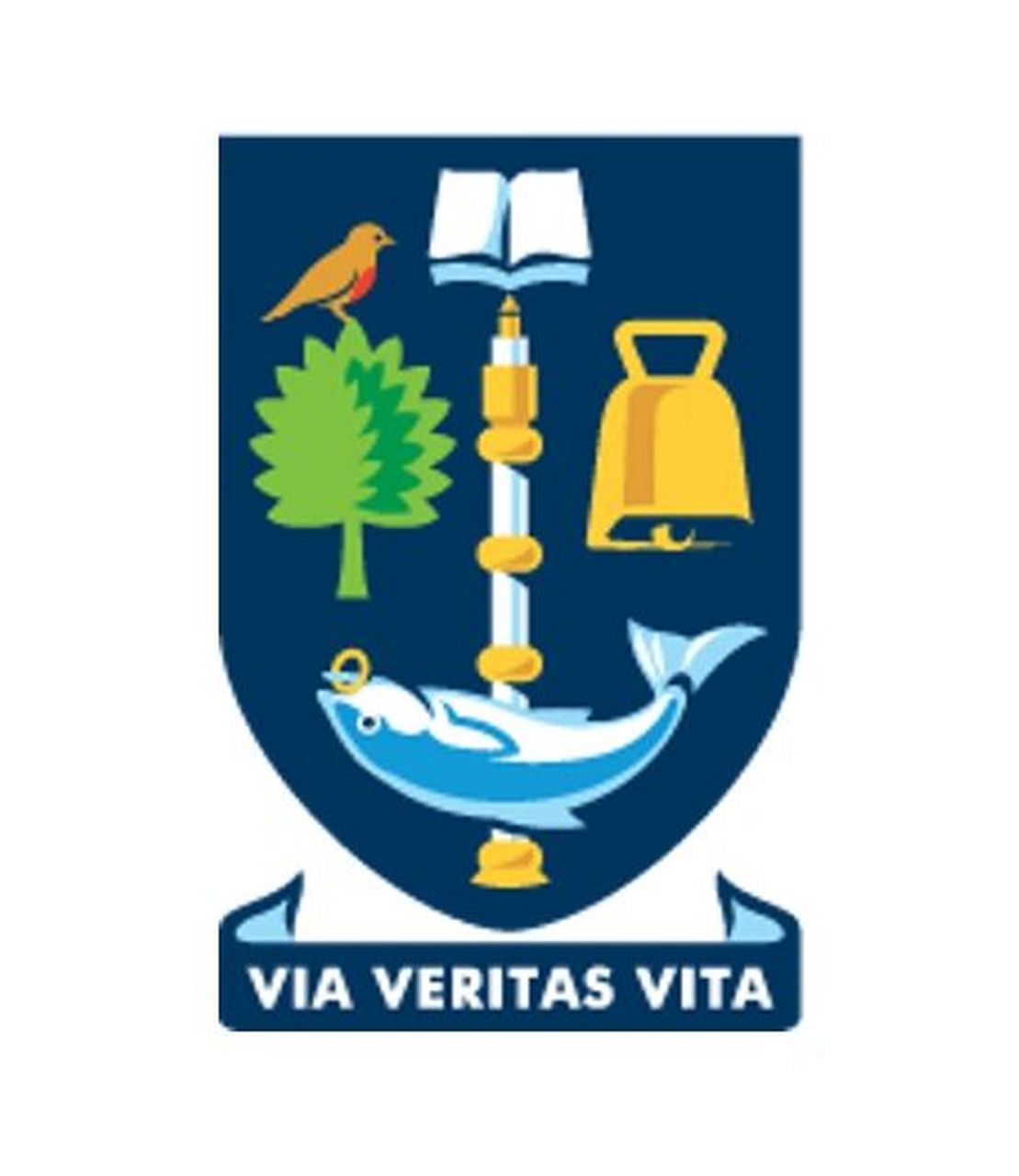 格大校徽的含义|致每一位uofg 人 格拉斯哥大学的校徽承载着五个半