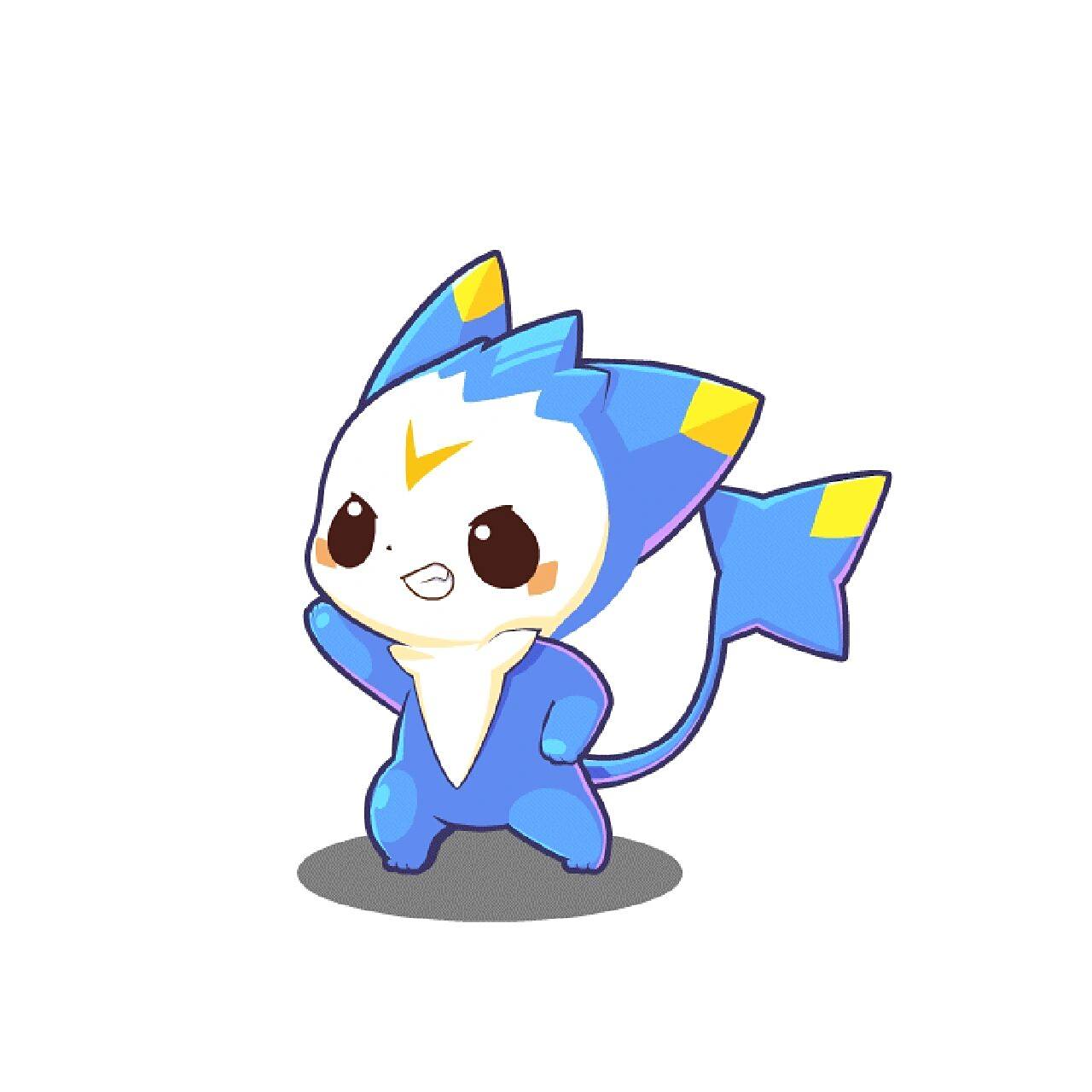 梦回童年系列 童年的迪莫,应该可以说是洛克王国最巅峰的时刻了吧,几