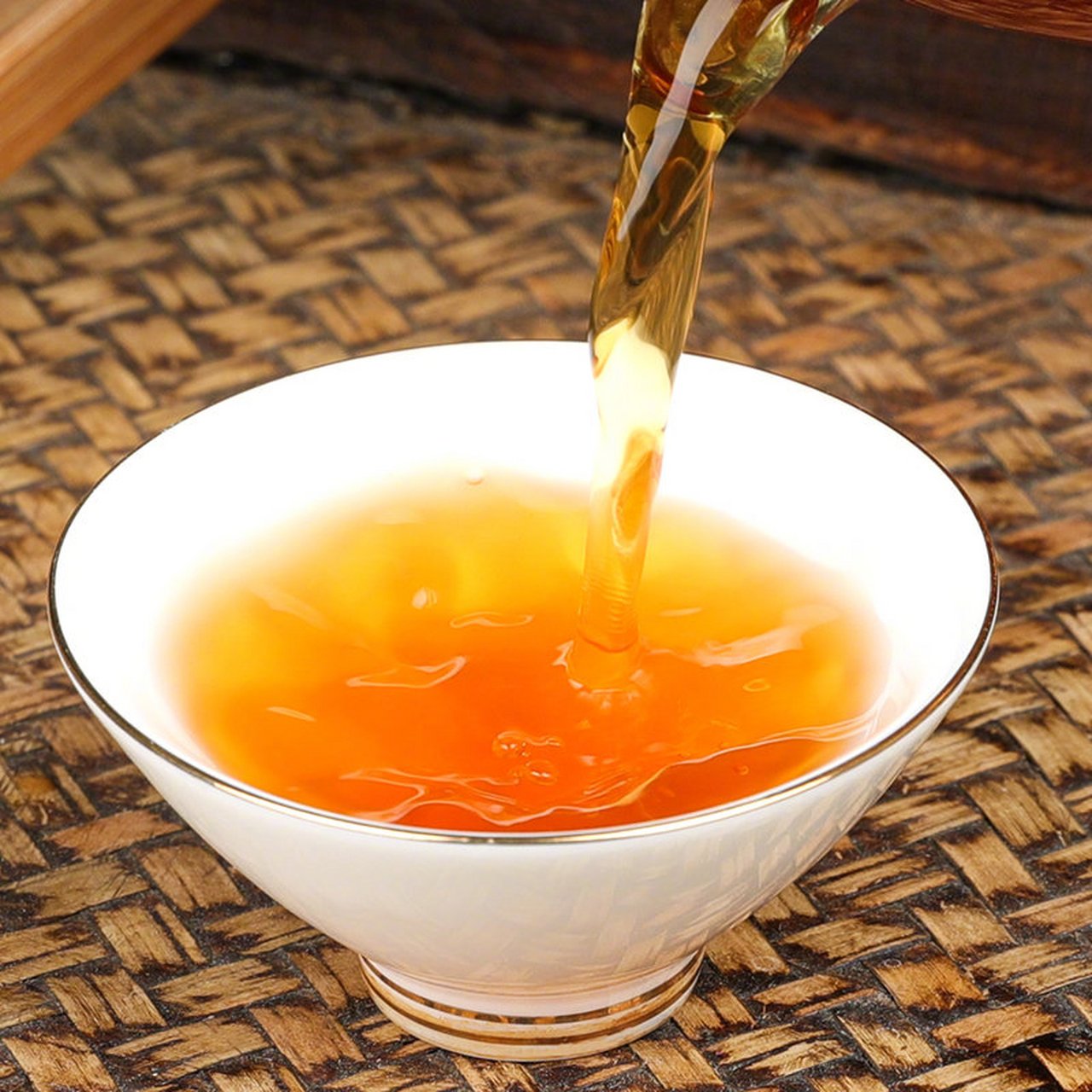 陈皮白茶500g,新会陈皮 福鼎白茶,【送239元焖烧壶】甘醇稠滑,回味