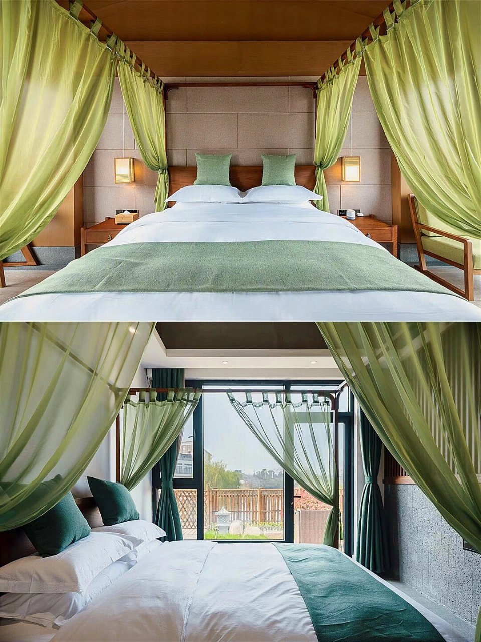 苏州燕子坞8件小事,尽显武侠风|苏州民宿 三月太湖边,杨柳飘飘,春意