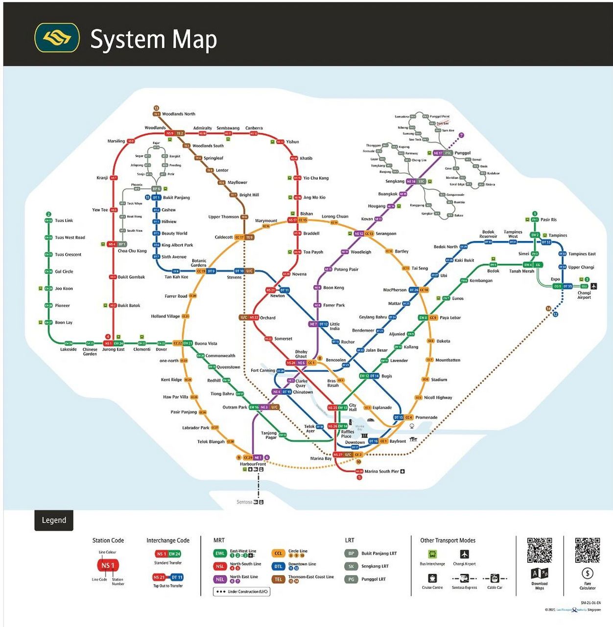 新加坡9492超实用的地铁(mrt)app96 今天又是很充实的一天,来