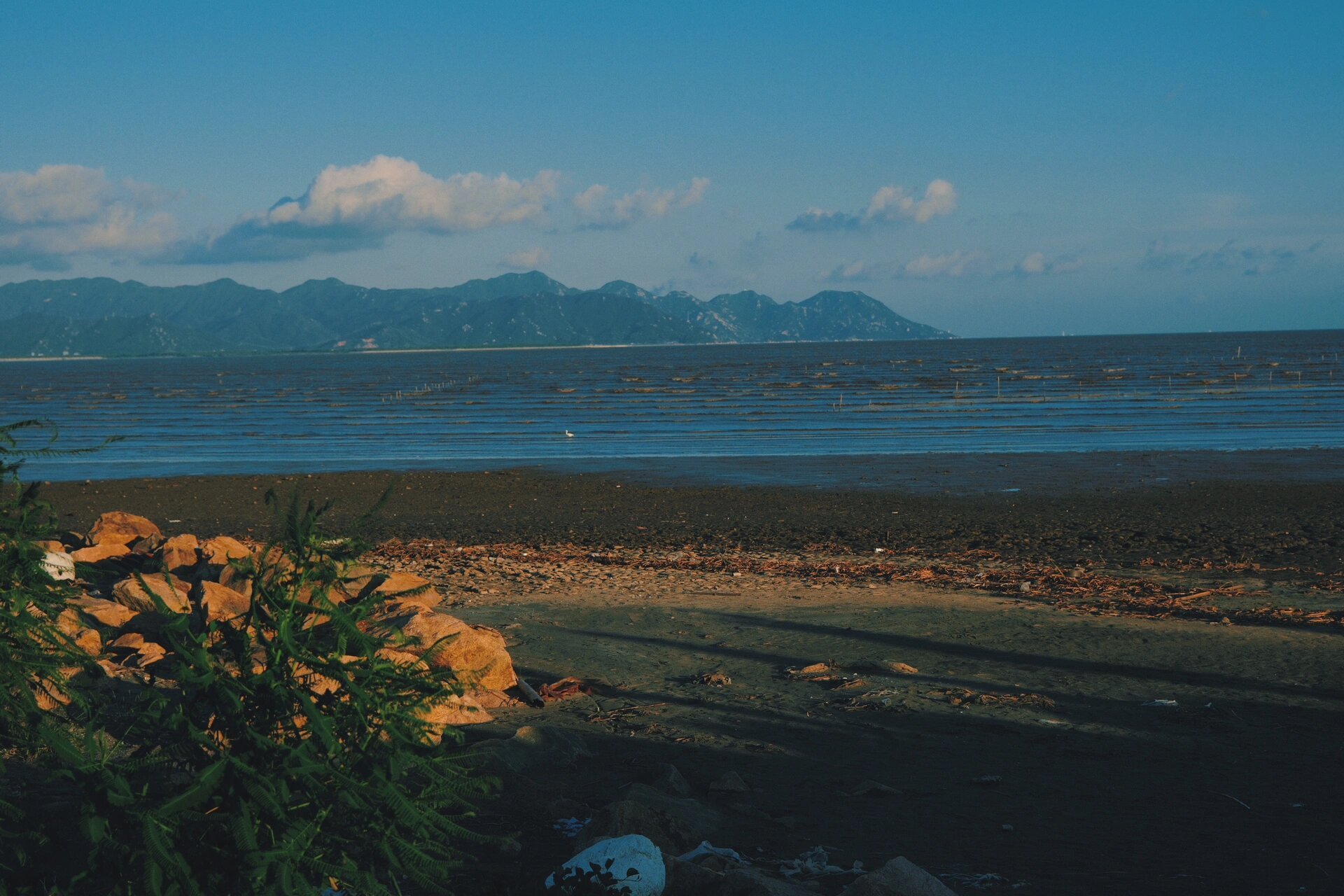 台山网红打卡胜地