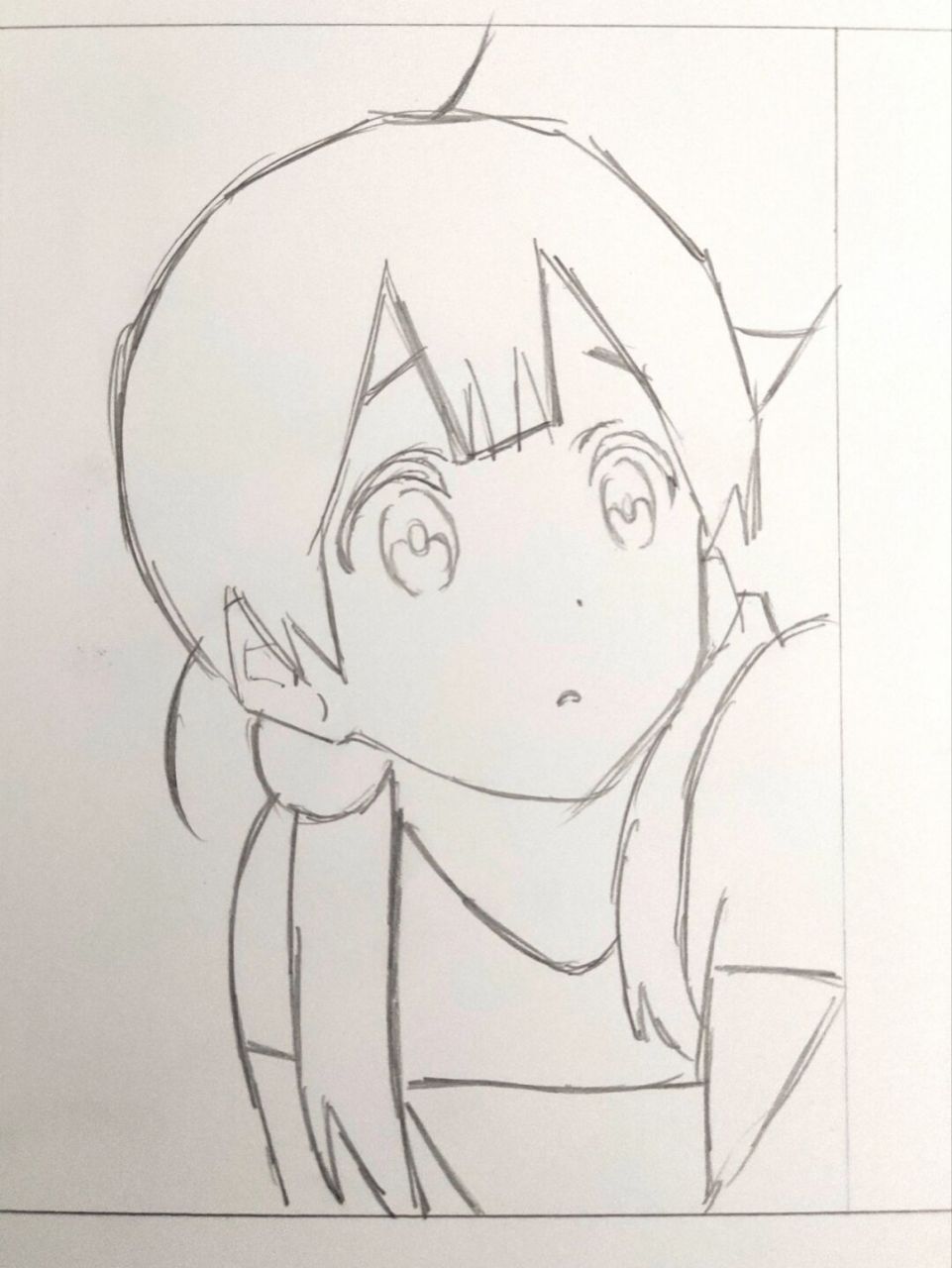 画一个玉子 #玉子市场
