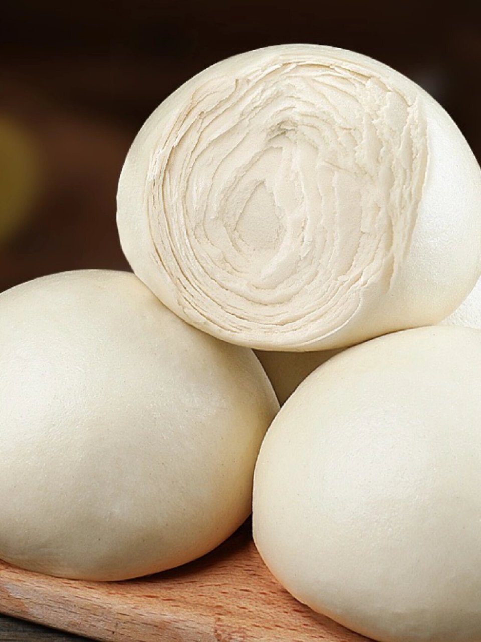 姐妹们 哪里能买到正宗的山东大馒头啊 不太爱吃米饭,就喜欢吃面食,我