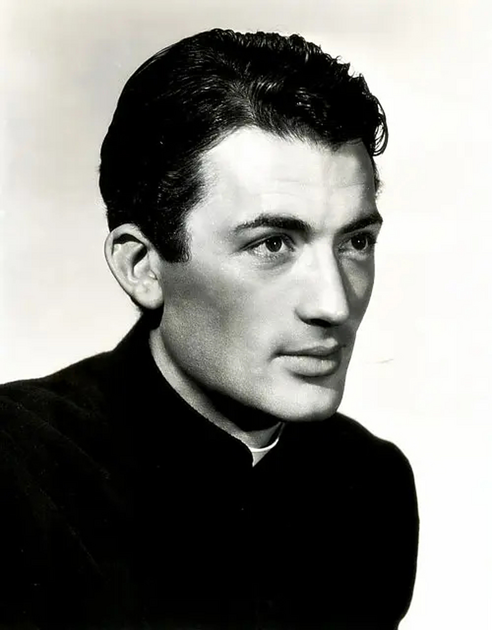 演员 格里高利·派克