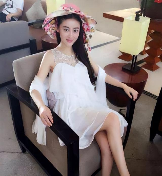 在人生最绚烂的时刻,她却因全身溃烂离开了这个世界
