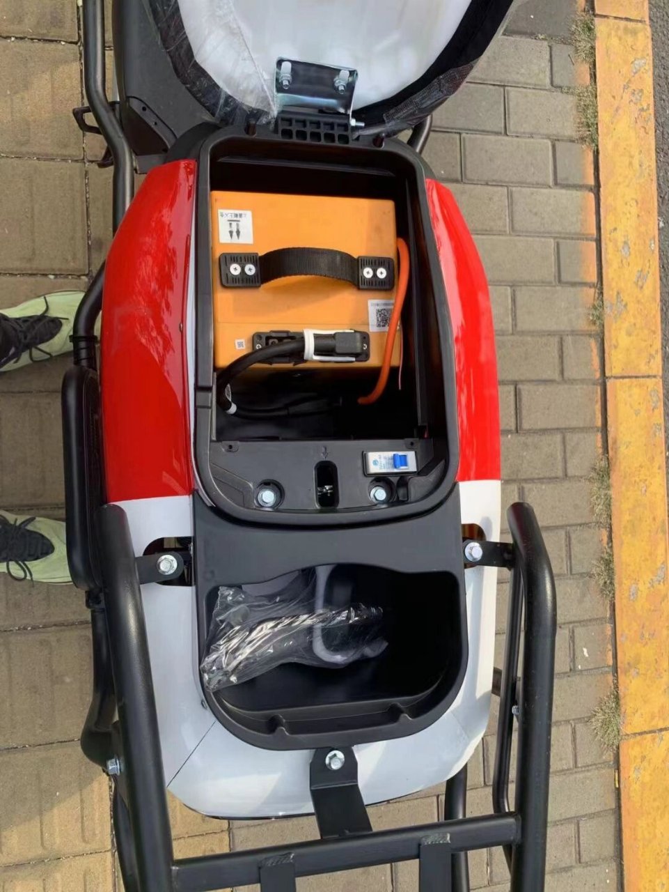 北京锂纳斯换电 换电选择锂纳斯 电池续航长 	 全北京点位多 新用户