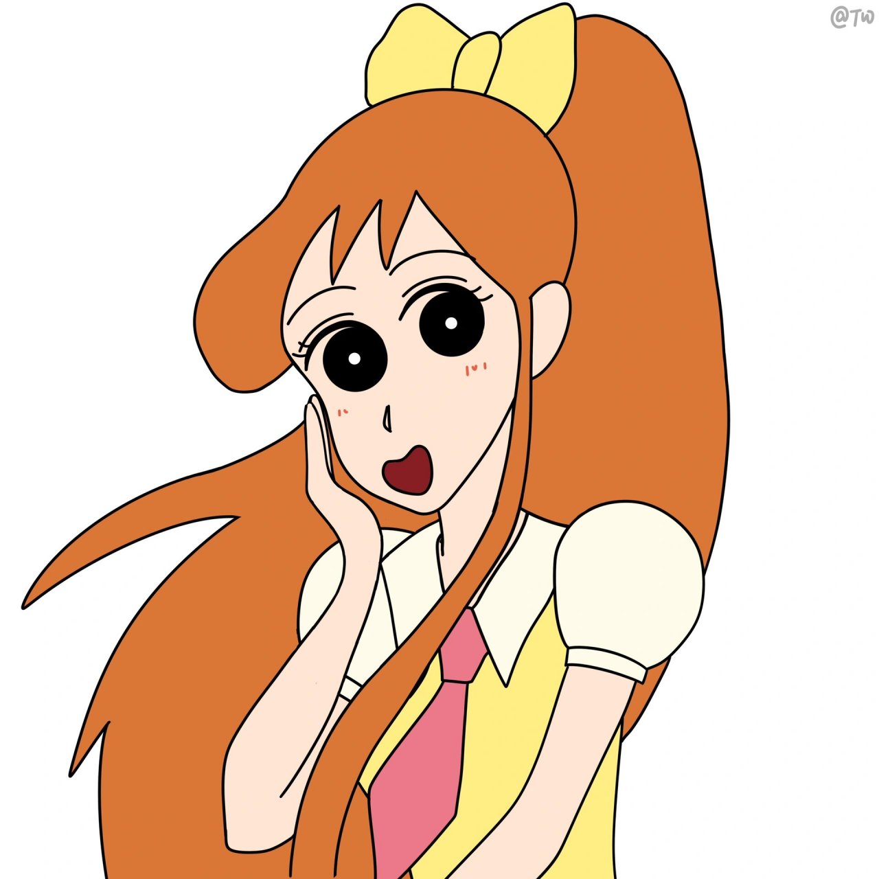 蜡笔小新里的美女大姐姐 9215二转(截图自取)