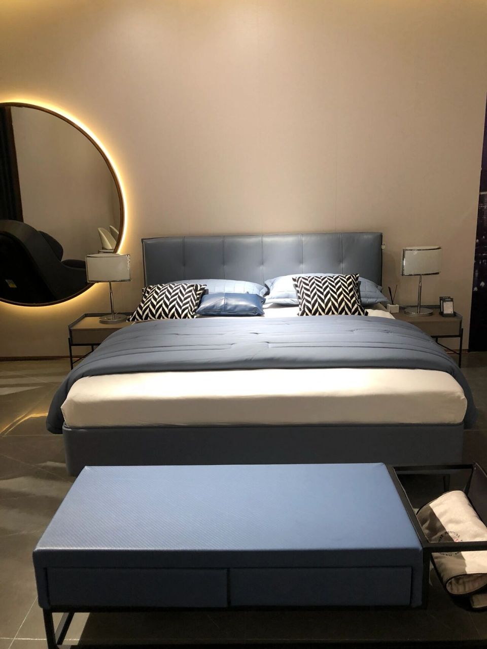 cbd家居#cbd床垫解决大众的睡眠问题 这款cbd克瑞斯床垫不管是价位