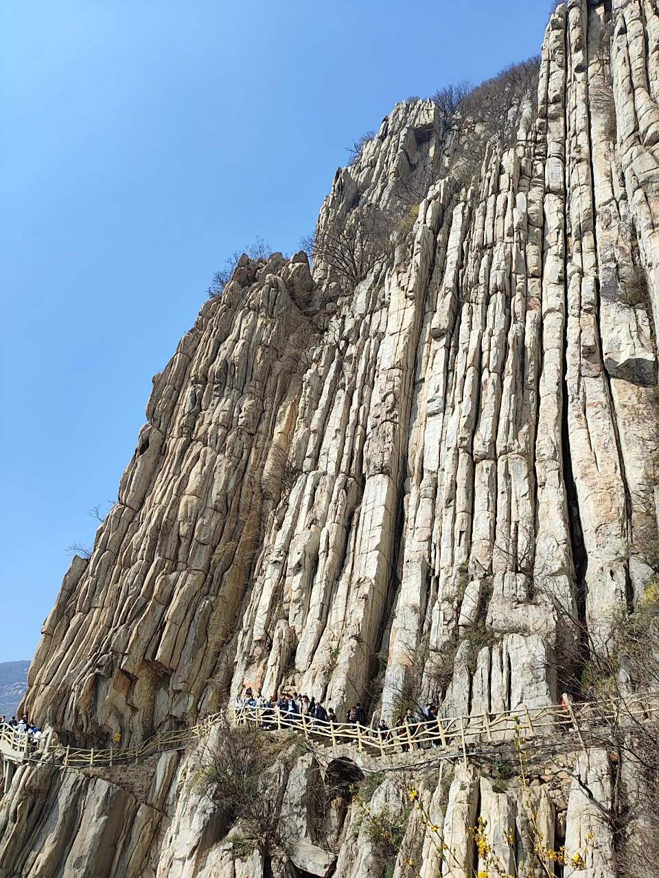 登封少林寺避雷好多 有好多离谱事 打车 住宿 爬山 观光车
