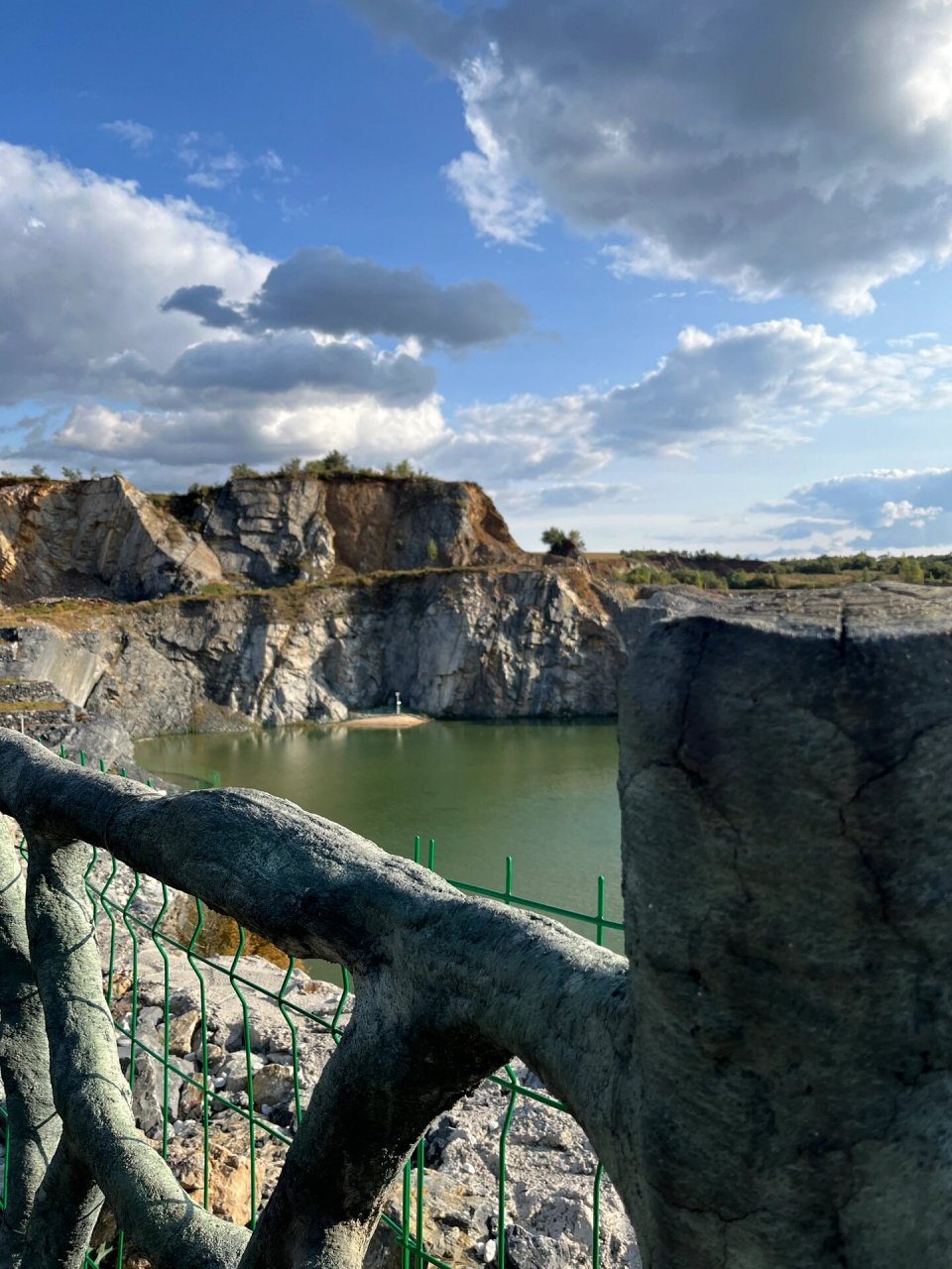 孟家岭小天池|四平周边休闲游玩好去处95 比较适合家庭出行,从四平