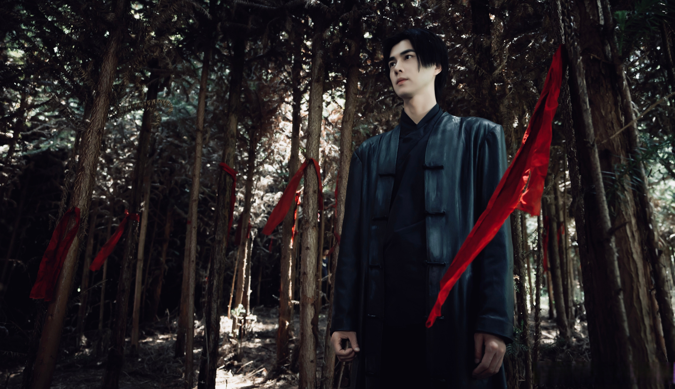 和大家一样 我也会偶尔想起那个夏天 想起#秦一恒