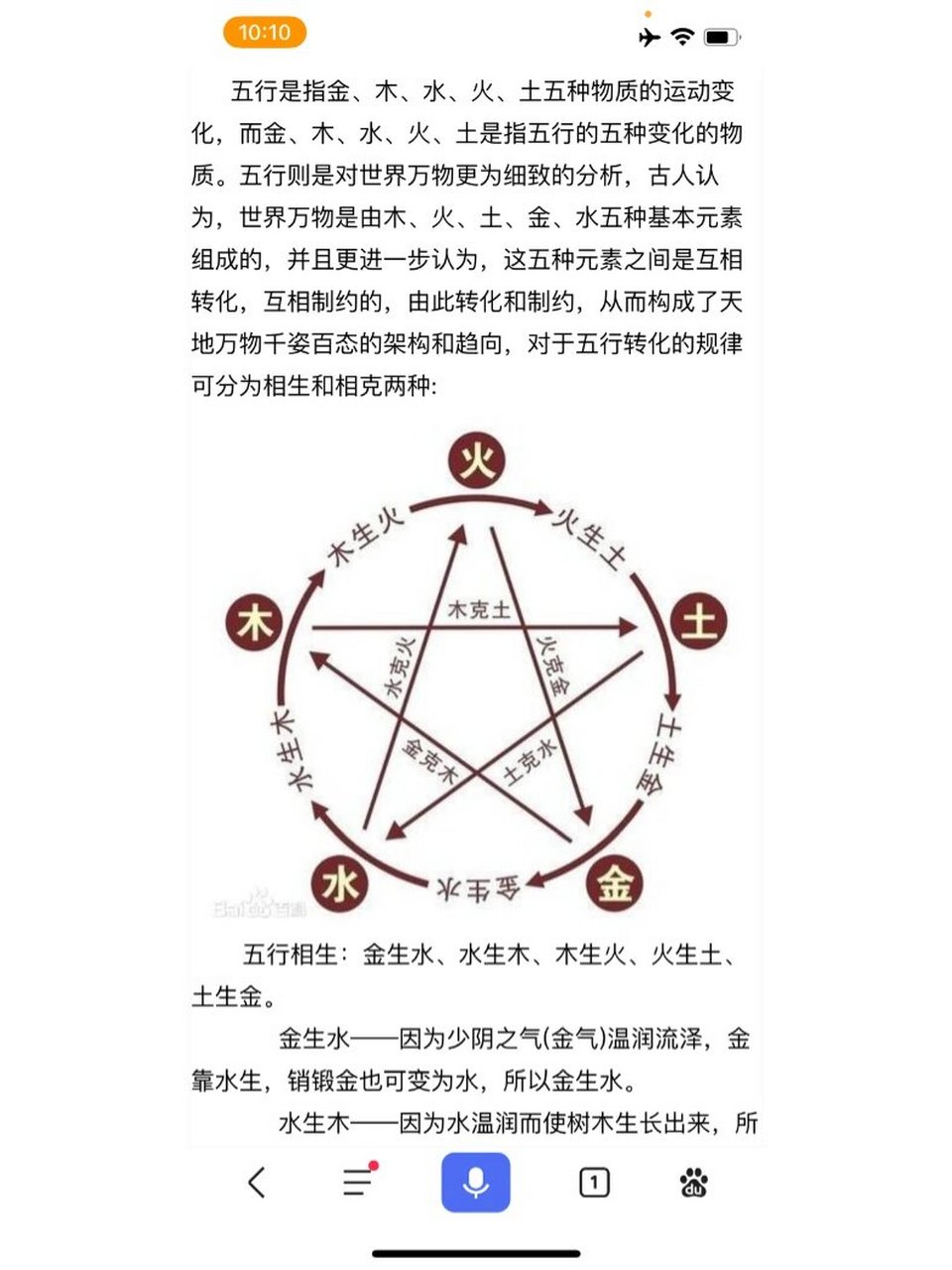 六爻教学图片