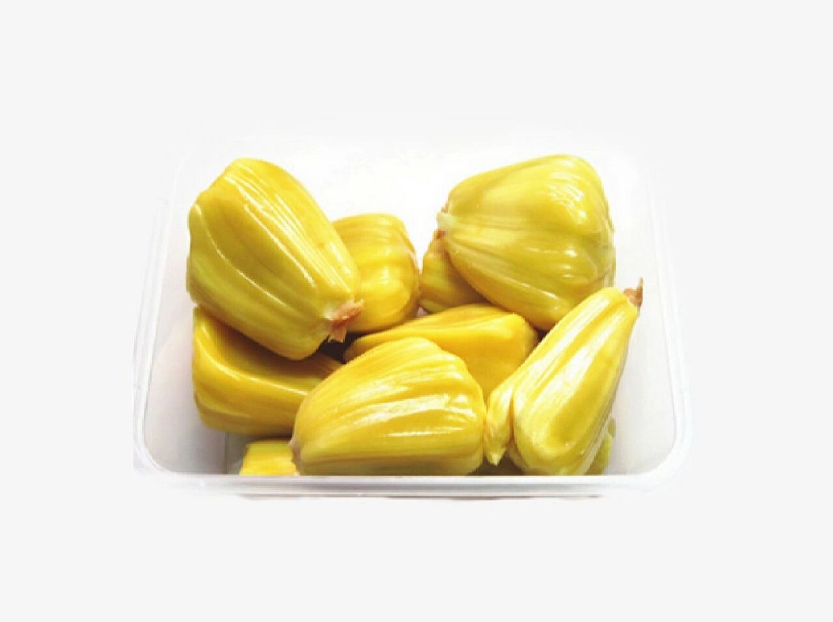 菠萝蜜的功效和营养价值 菠萝蜜是一种热带水果,口感香甜,味道特别好.