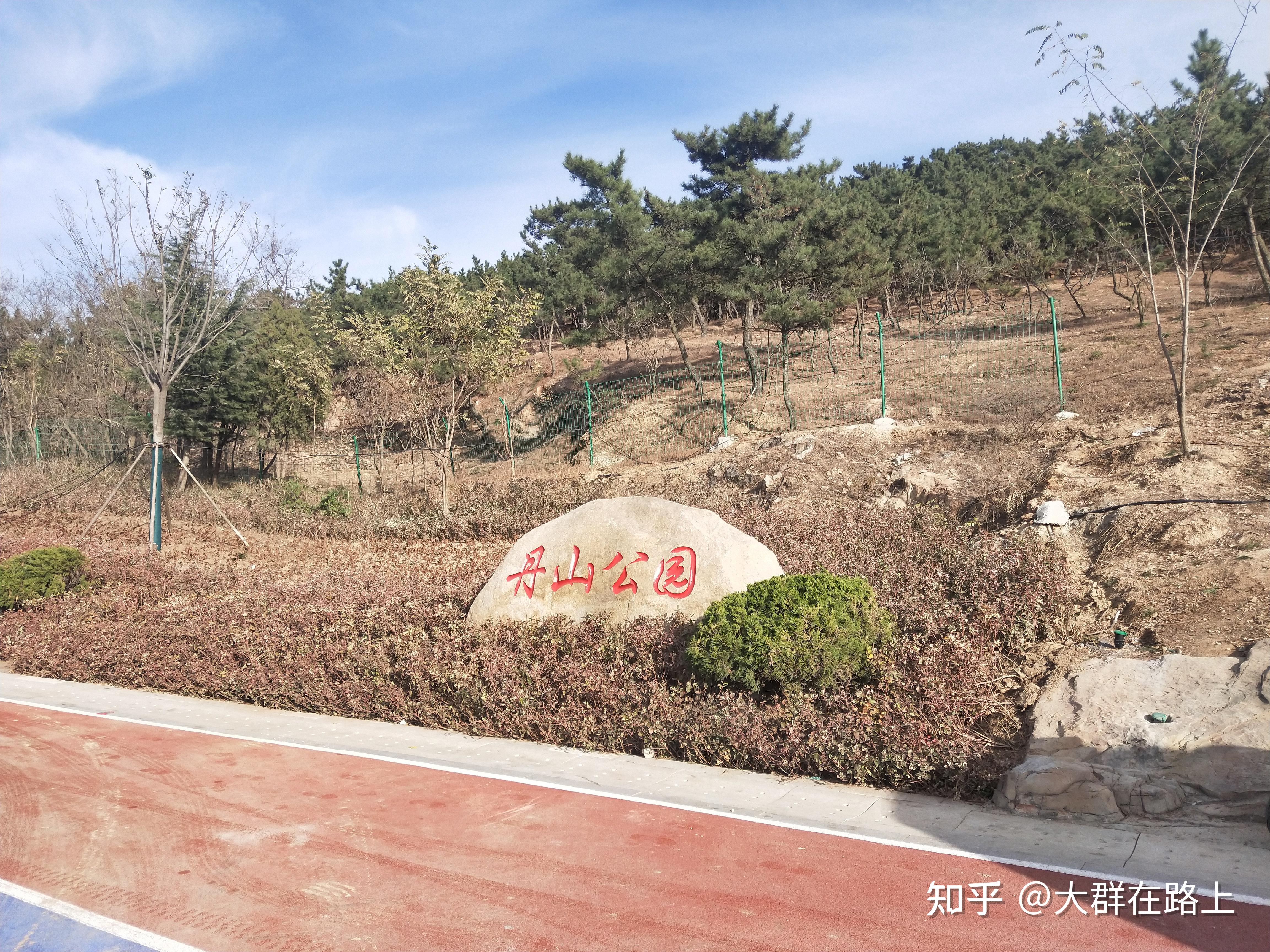 青岛城阳旅游资源大盘点