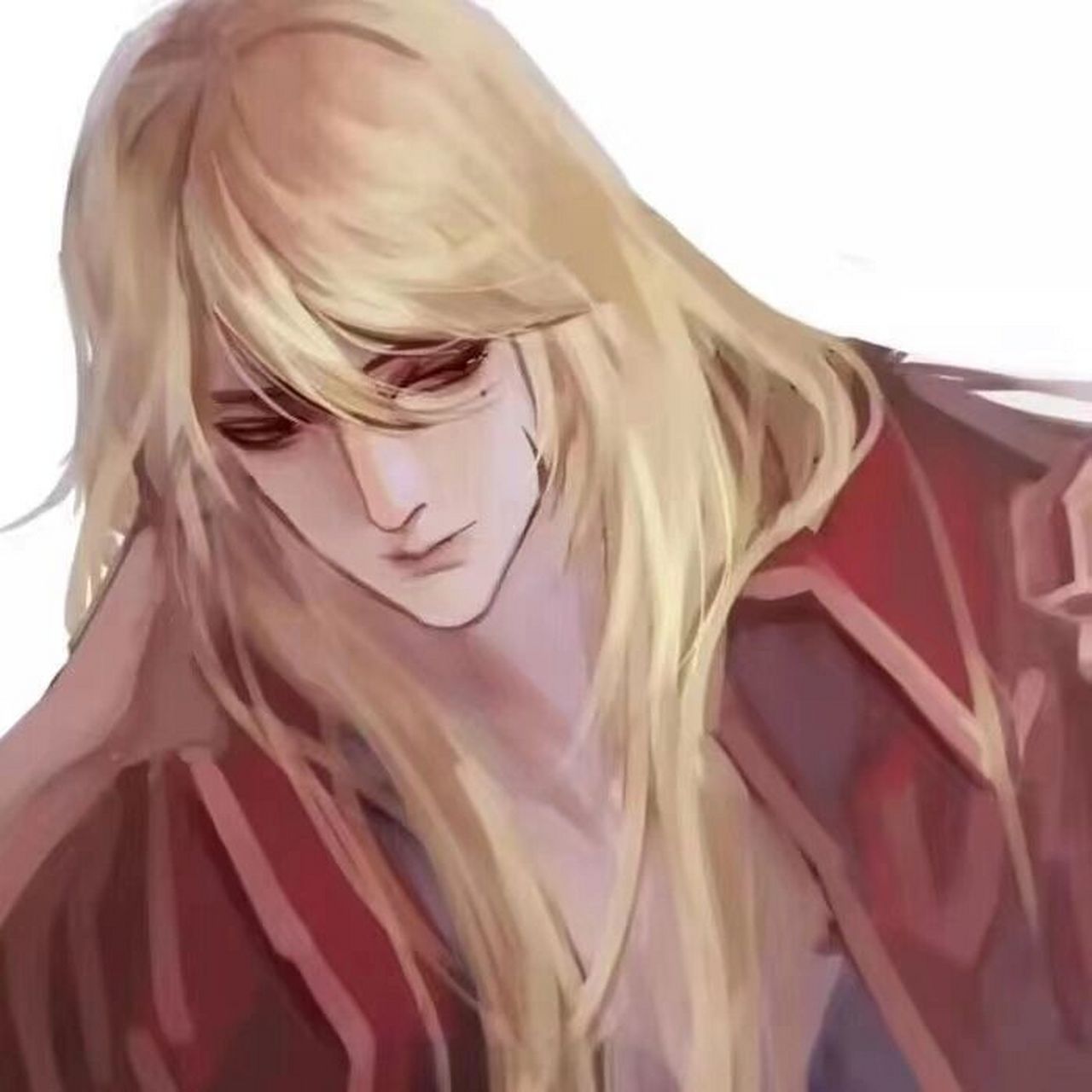 王者荣耀李信头像