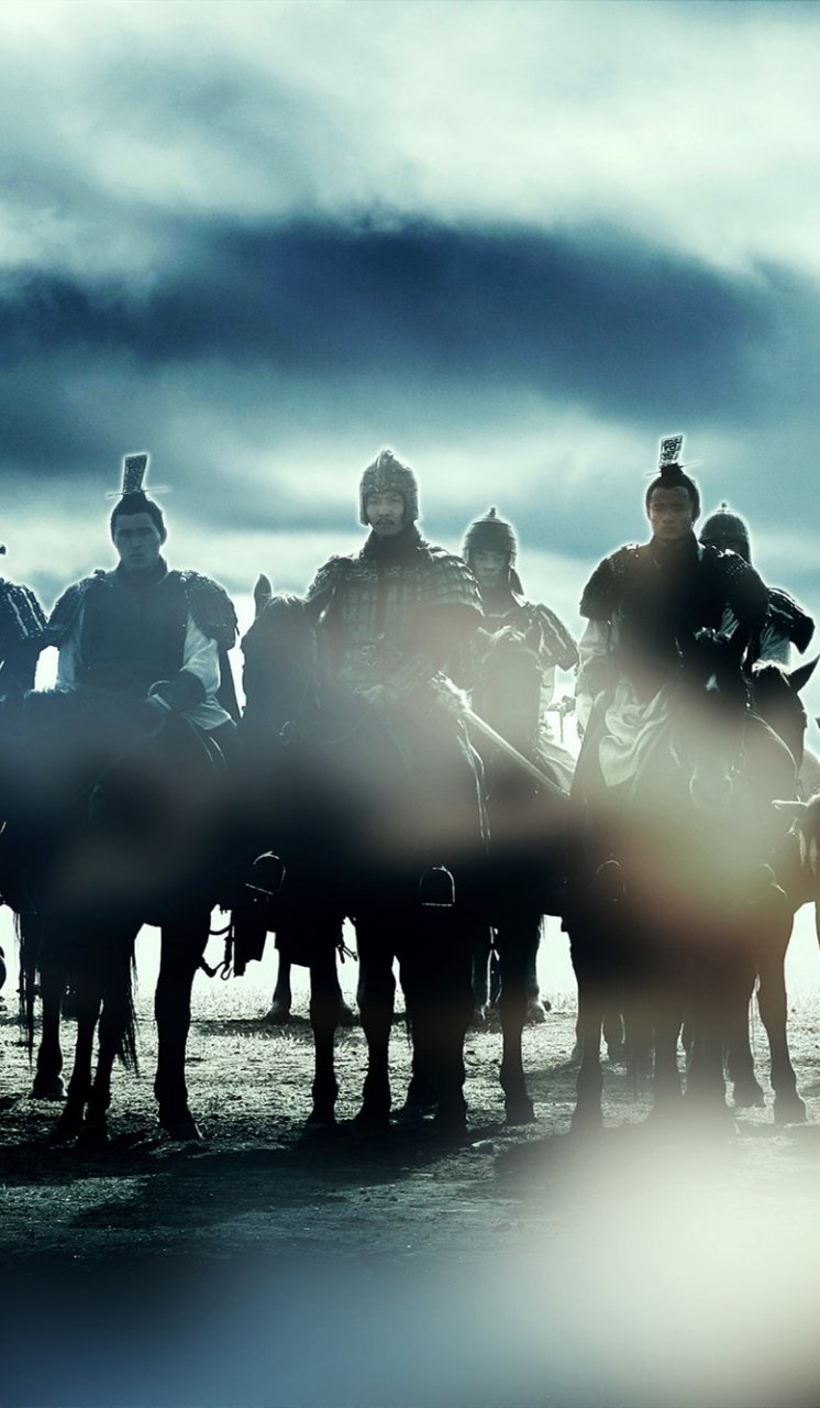 壁纸# #大秦帝国之纵横