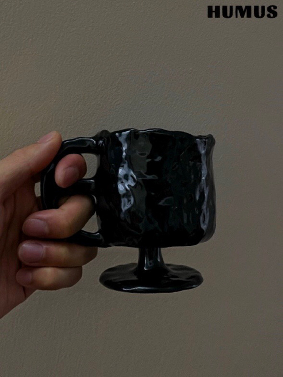 7315humus 日常分享 "humus 一个既是器皿也是雕塑的品牌"