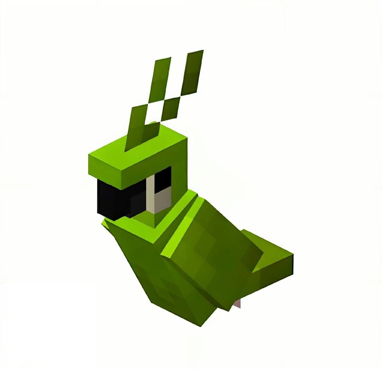 我的世界头像09