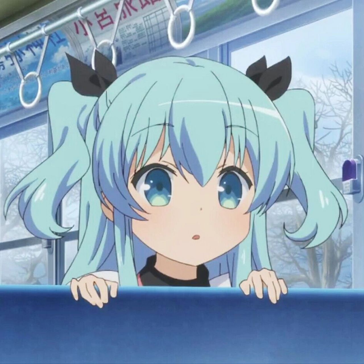 头像|诺艾尔|天体的秩序 转载自网络