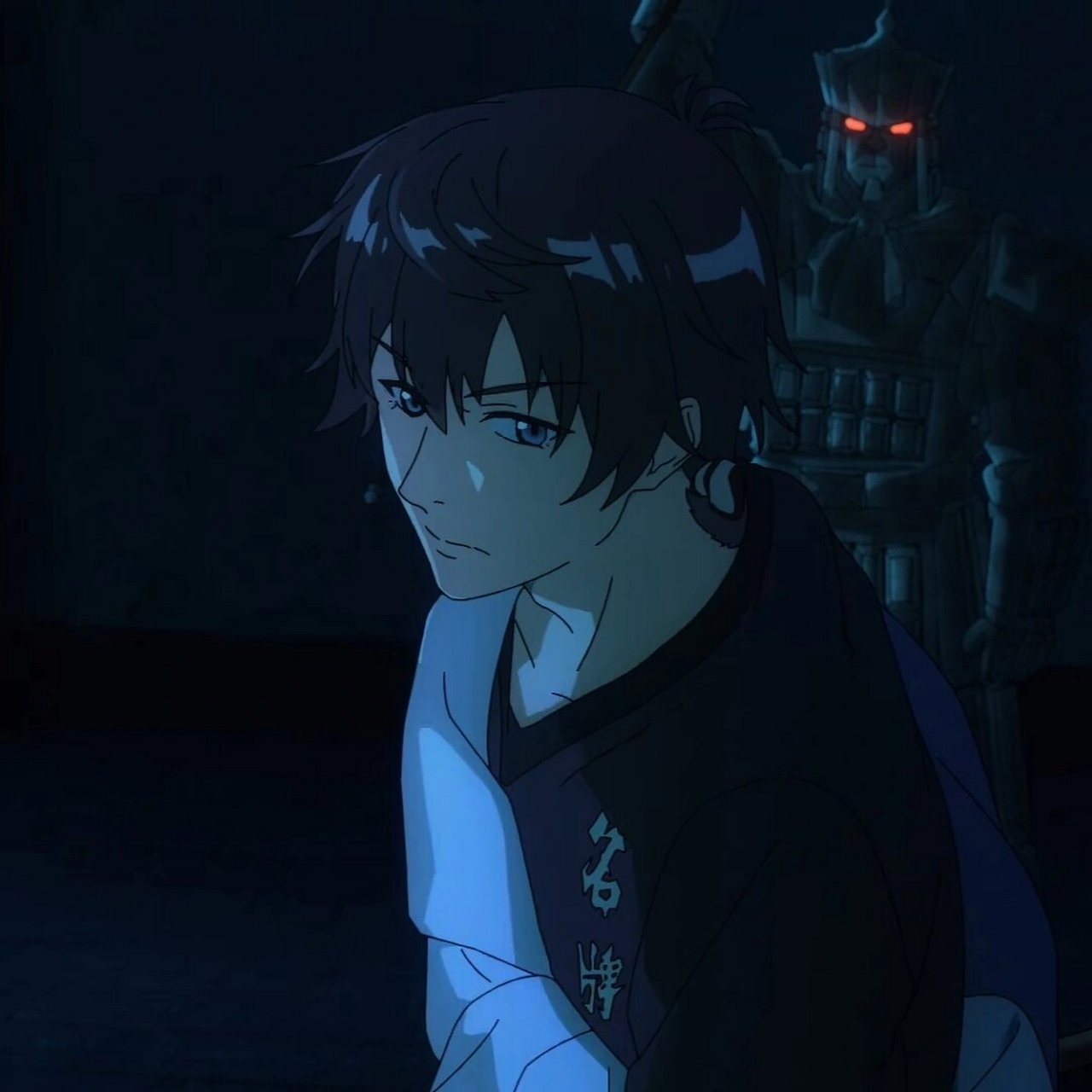 大王丨单人头像丨吕树 大王饶命丨吕树丨单人头像合集