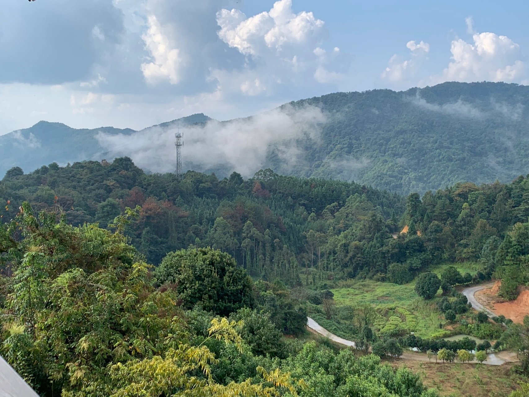 新丰县 潘家寨民宿区 新营位体验活动 时间:2023年11月(具体待定)