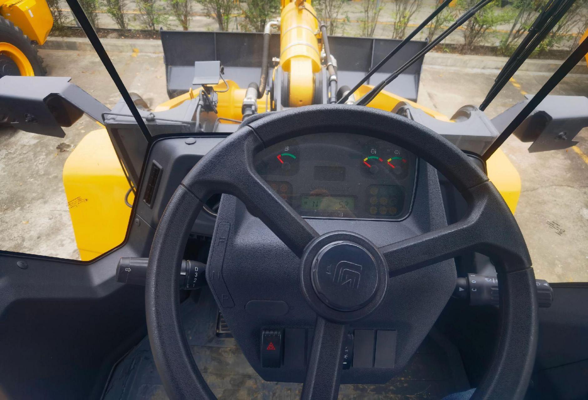 全新柳工856h2022年全新柳工856hmax工程机械  值得信赖的品质  配置