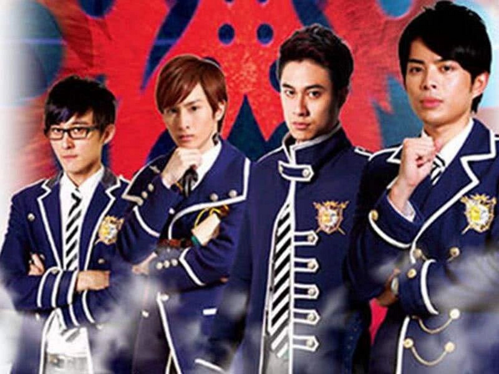 萌学园太好看了,童年的回忆 奈亚公主,奈亚使者,幻之星,智之星,月之星
